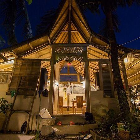 Farmer'S Yard Hostel Canggu (Bali) Ngoại thất bức ảnh