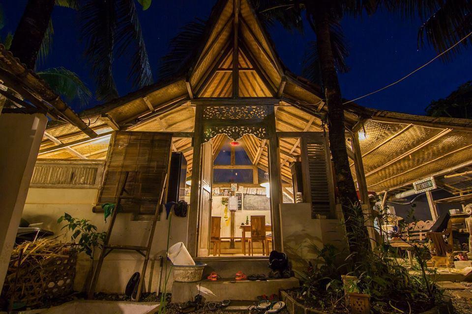 Farmer'S Yard Hostel Canggu (Bali) Ngoại thất bức ảnh