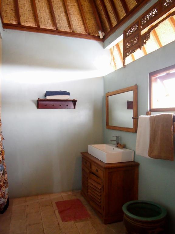 Farmer'S Yard Hostel Canggu (Bali) Phòng bức ảnh